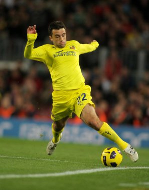 Soi kèo La Liga vòng 35: Girona vs Villarreal – Cuộc chiến định đoạt