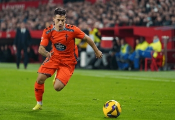 Bảng xếp hạng vòng 36 La Liga 2024/2025