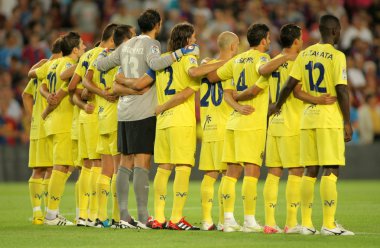 Bảng xếp hạng vòng 35 giải La Liga 2024/2025
