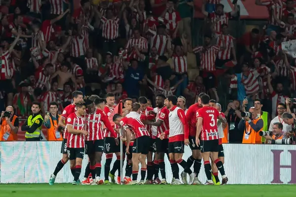 Lịch thi đấu La Liga 2024/25 vòng 35