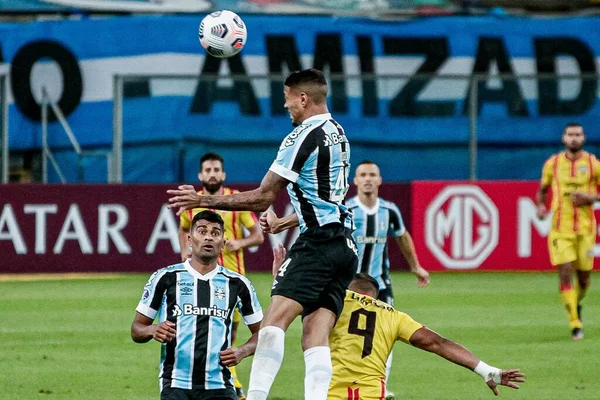 Lịch sử đối đầu Brazil vs Argentina tại vòng loại World Cup