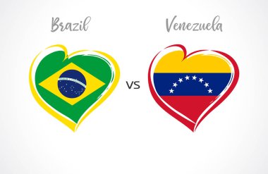 Bảng xếp hạng vòng loại World Cup 2026 khu vực Nam Mỹ