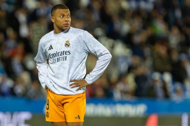 Bảng xếp hạng vòng 36 La Liga 2024/2025